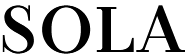 SOLA