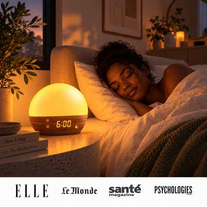 SOLA - Wood